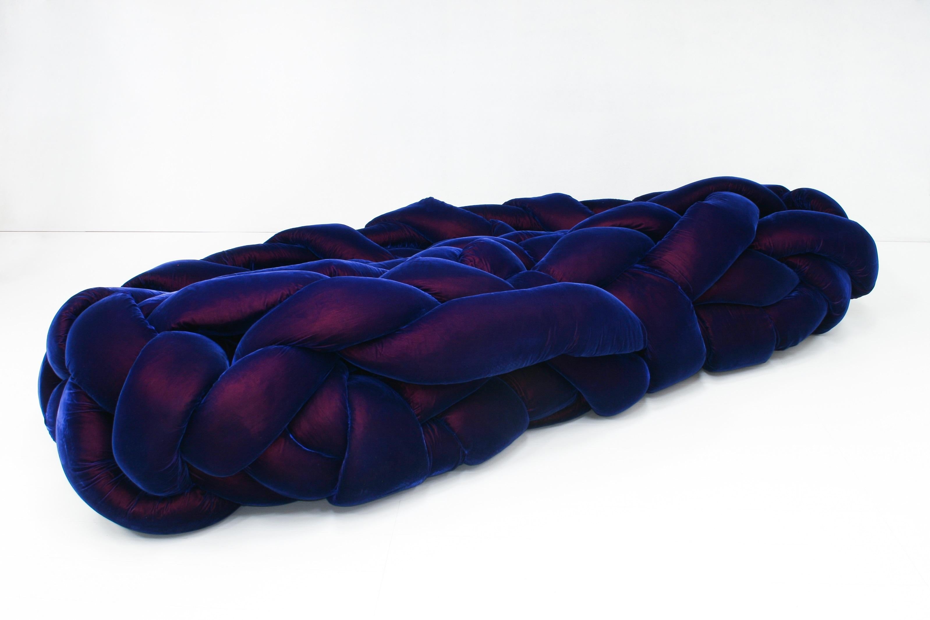edra boa sofa