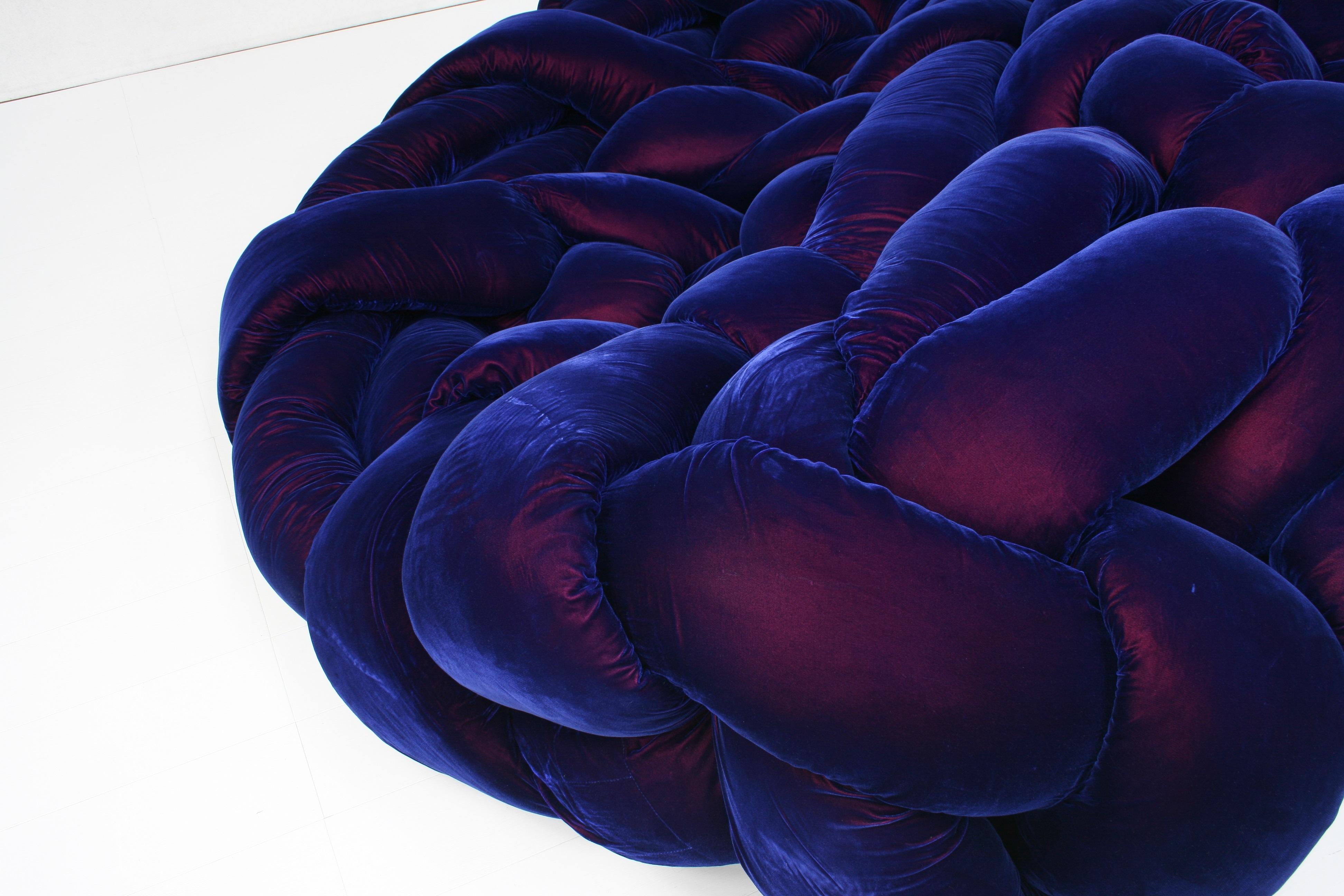 campana crafteo