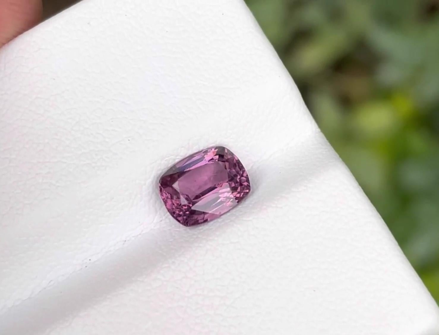 pink purple gems