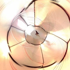 Purring Chamber Vertigo Photograph by EV Day