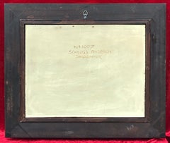 Baroque Interiors of Castel