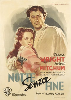 Pursued / Notte Senza Fine