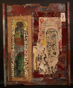 Santo y Ángel
