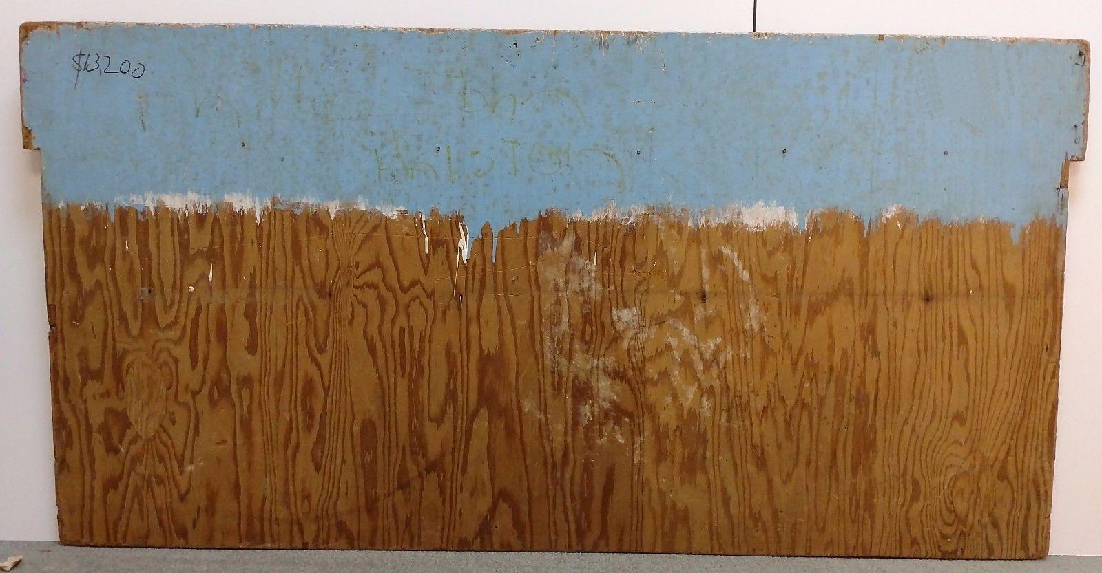 HOMBRES A CABALLO (PINTURA SOBRE MADERA) en venta 1