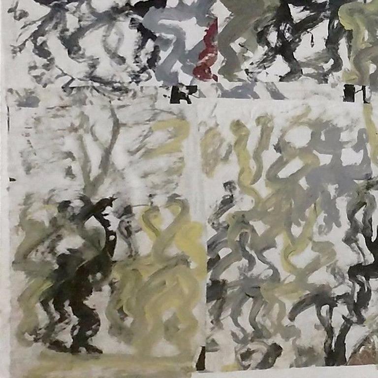 SIN TÍTULO (COLLAGE DE CUADROS) en venta 1