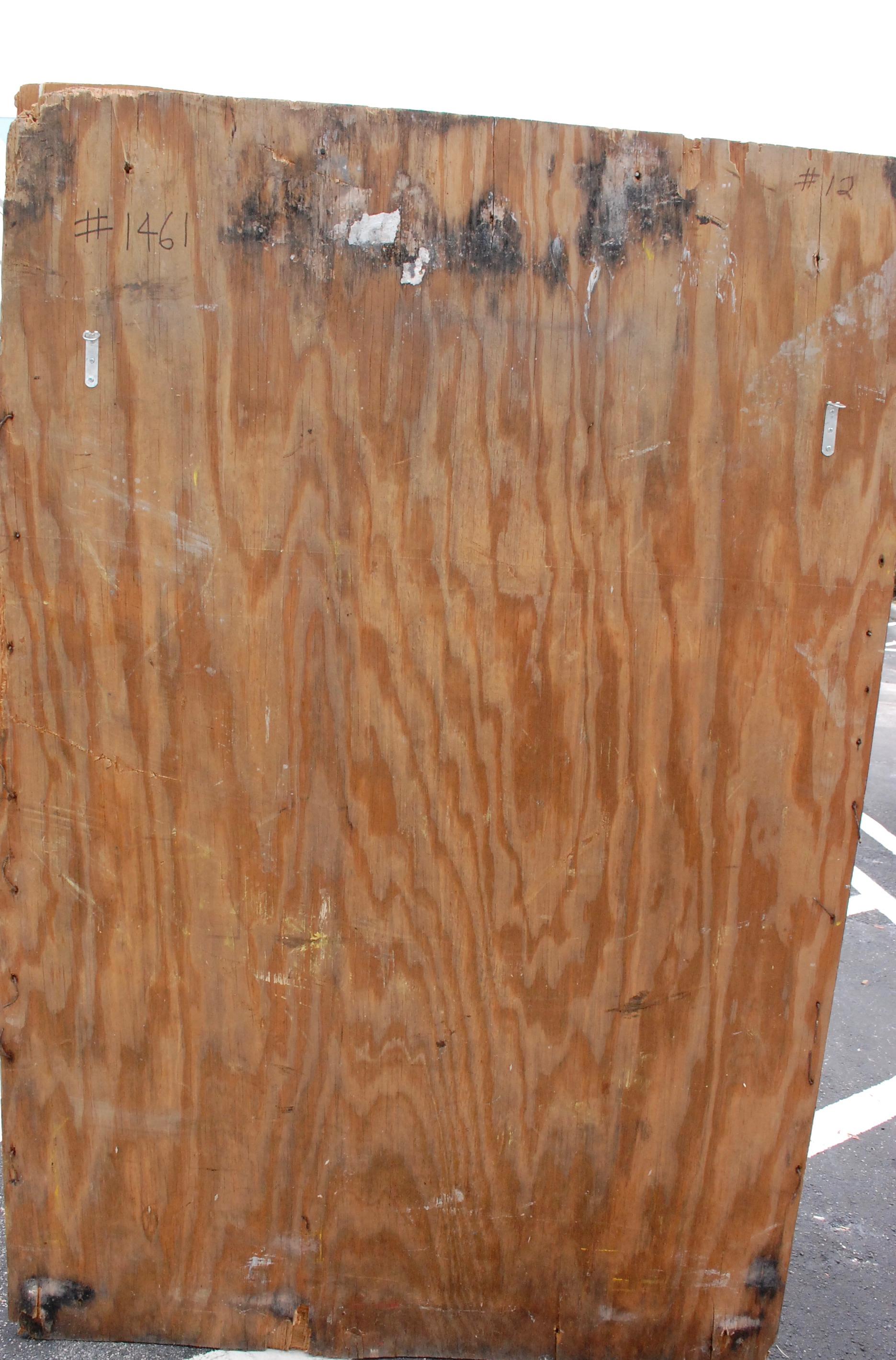 Ángel los vigila Óleo sobre panel de madera en venta 3