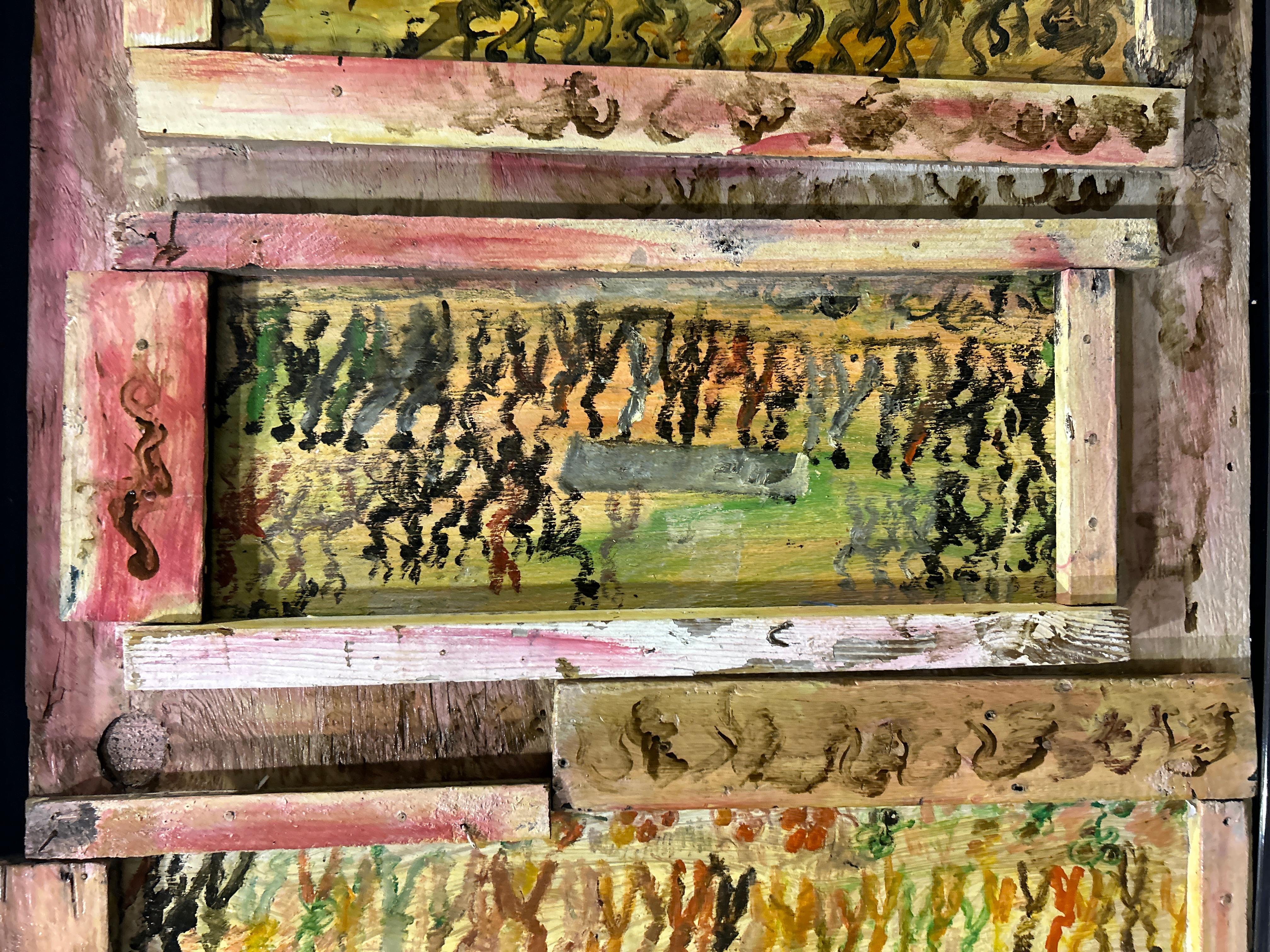 Collage 1989 en vente 10