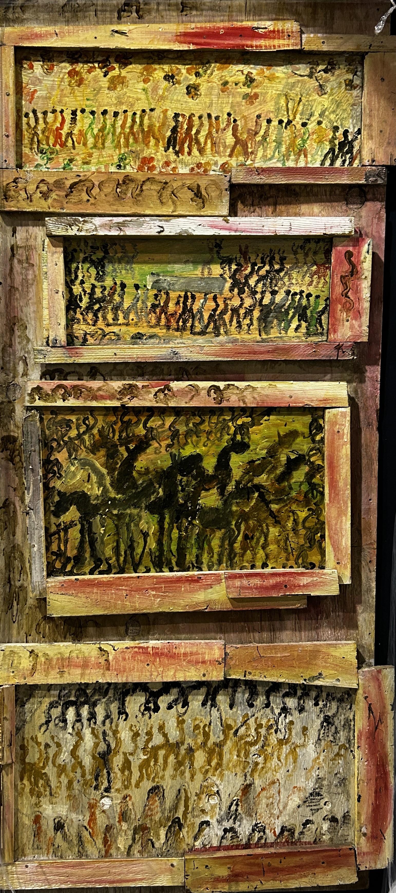 Collage 1989 en vente 14