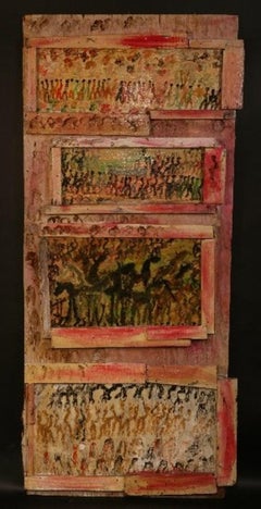 Collage 1989