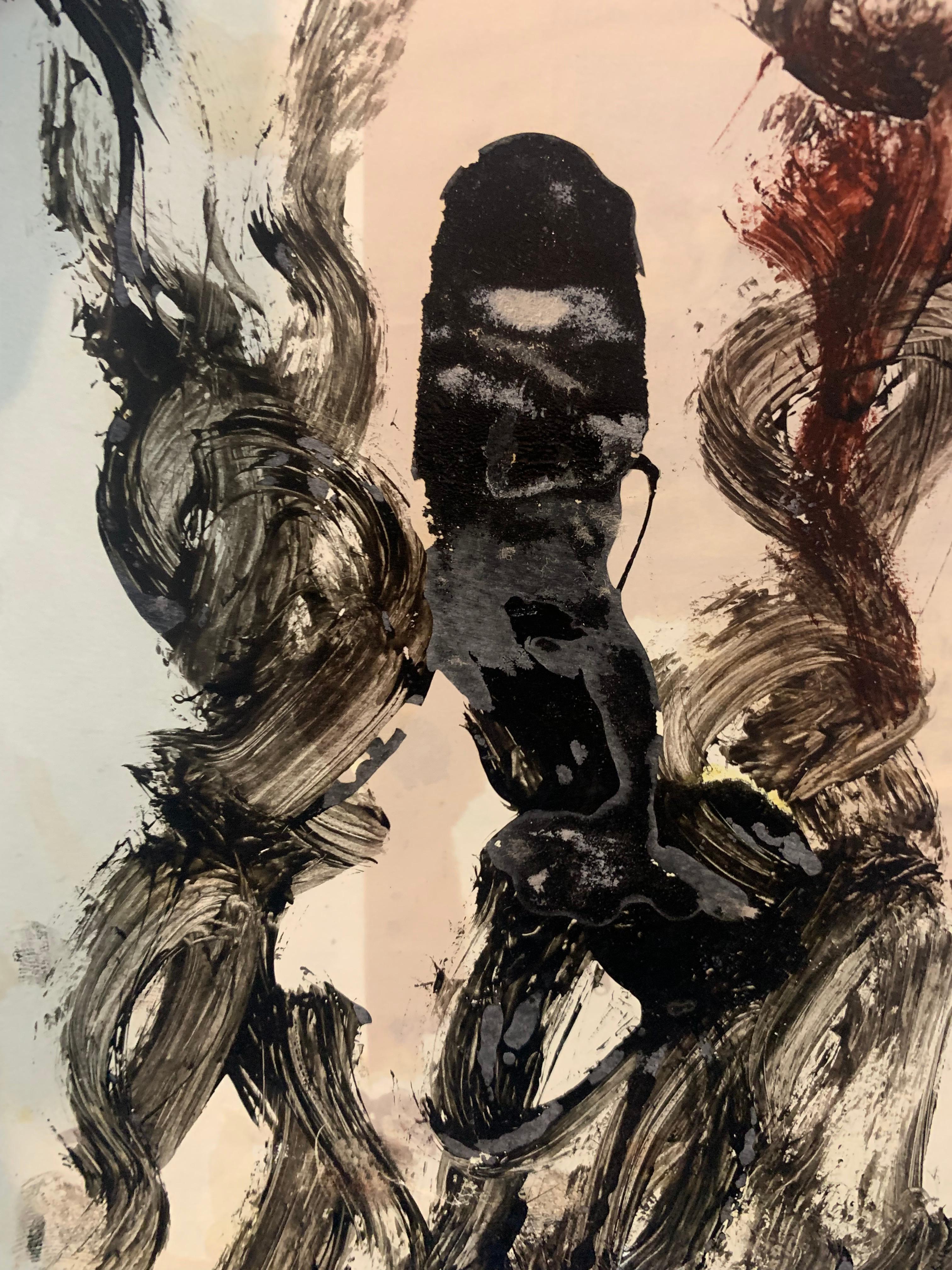 Disegno degli anni '90 #404 1