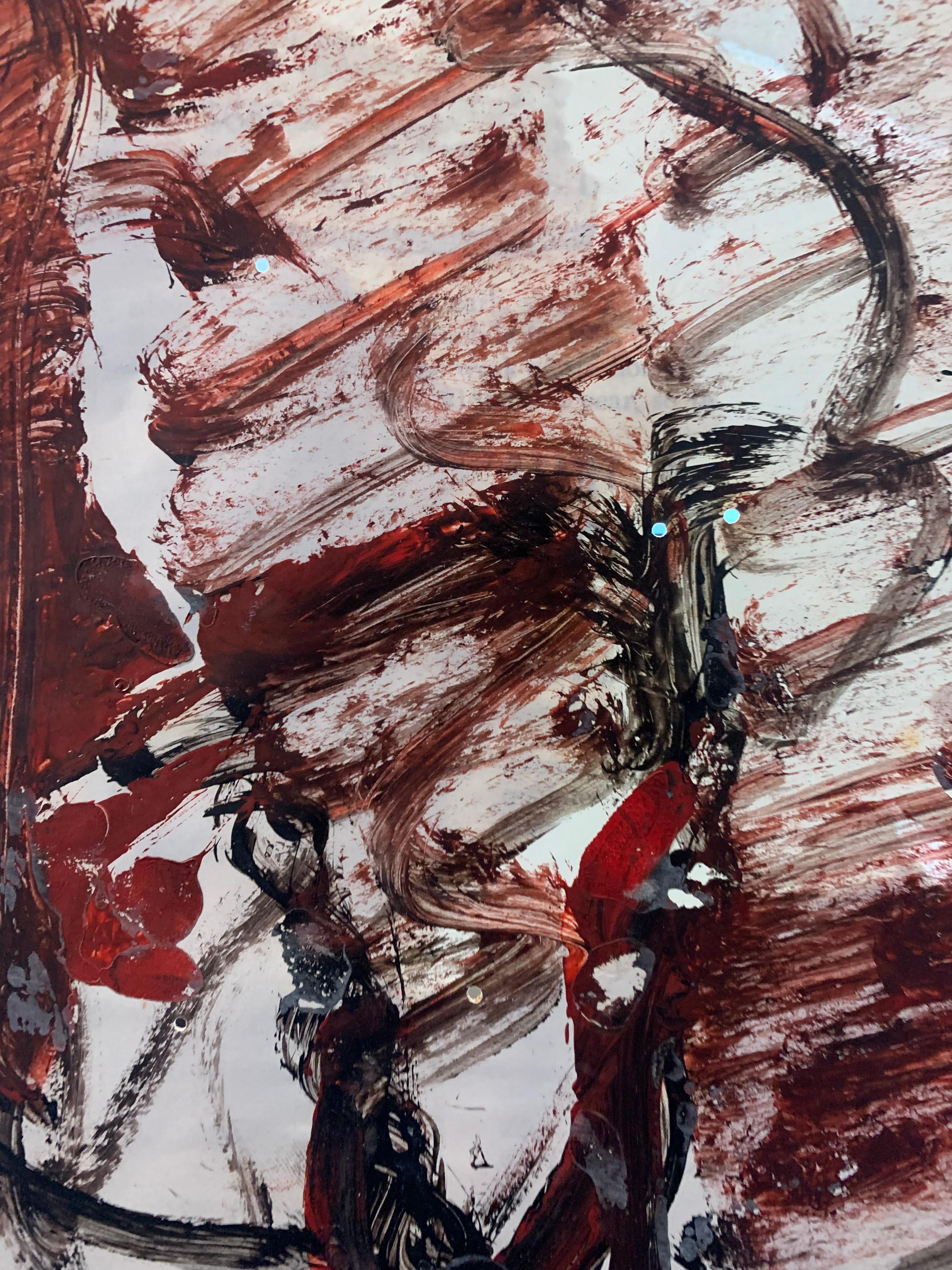 Disegno degli anni '90 #404 2