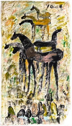 Horses
