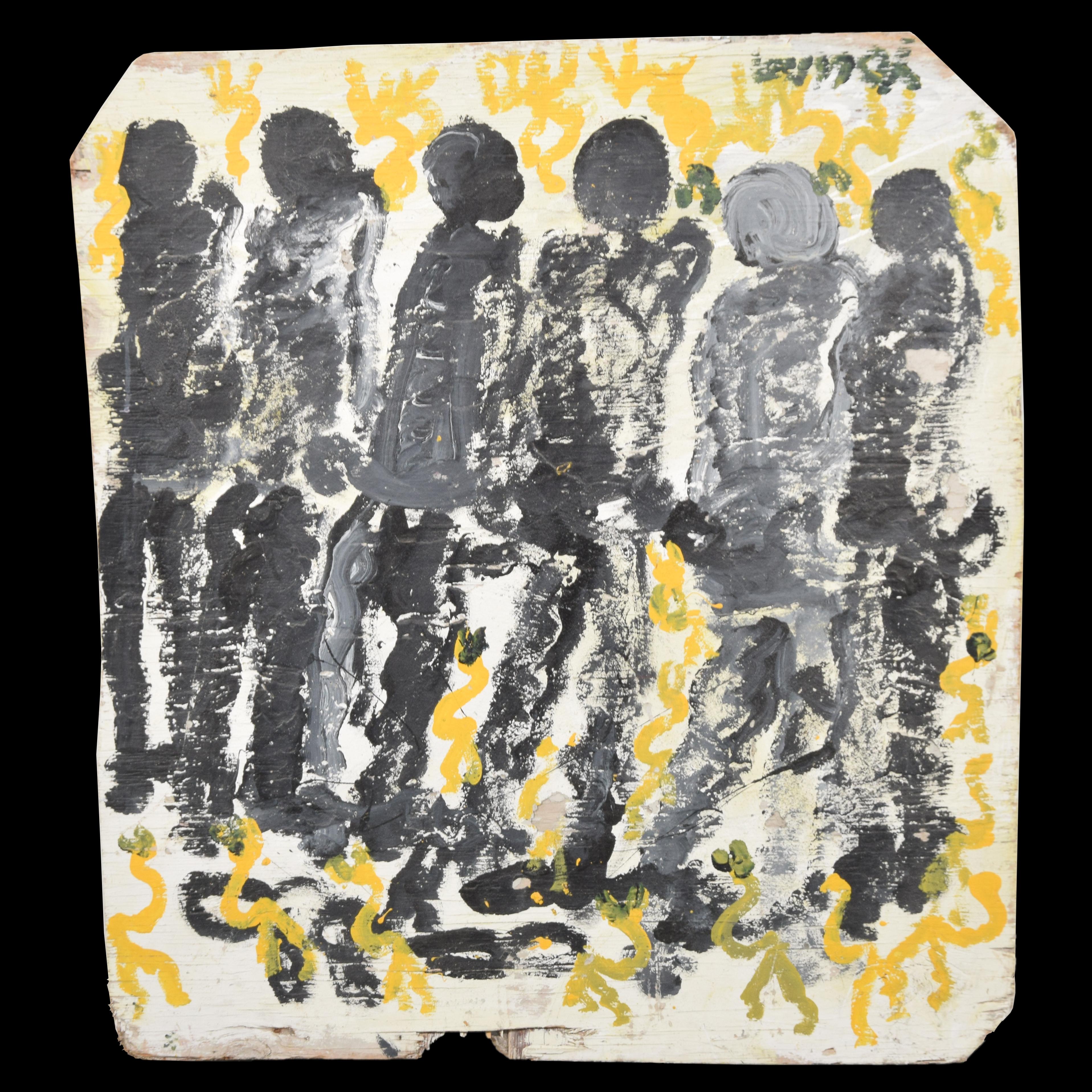 purvis artist