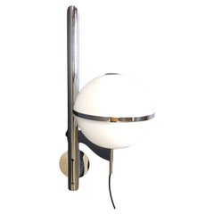 Pusicona lamp by Franco Milletti for Artemide, 1960s