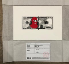 Pussy Riot - $100