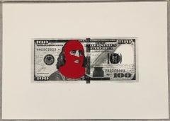 Pussy Riot - $100