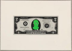 Pussy Riot - $2