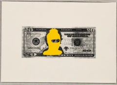Pussy Riot - $20