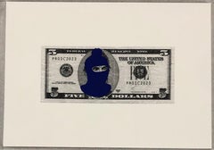 Pussy Riot - $5