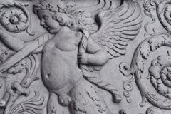 Putti's from Boatmen's Bank Building