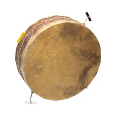 Puyallup Powwow Drum