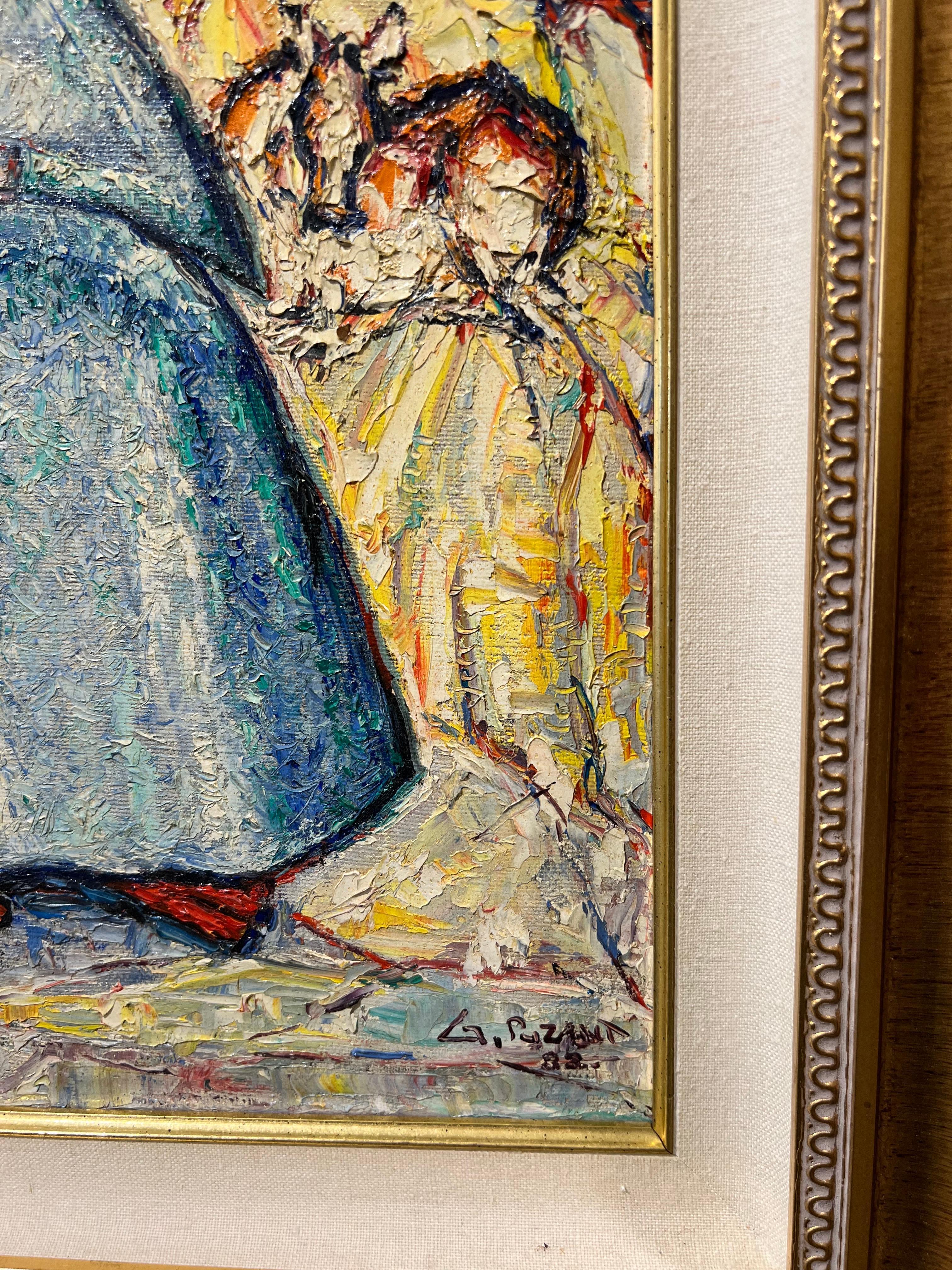 Melodía de la madre en venta 1
