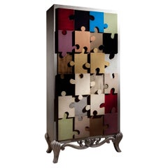 Cabinets