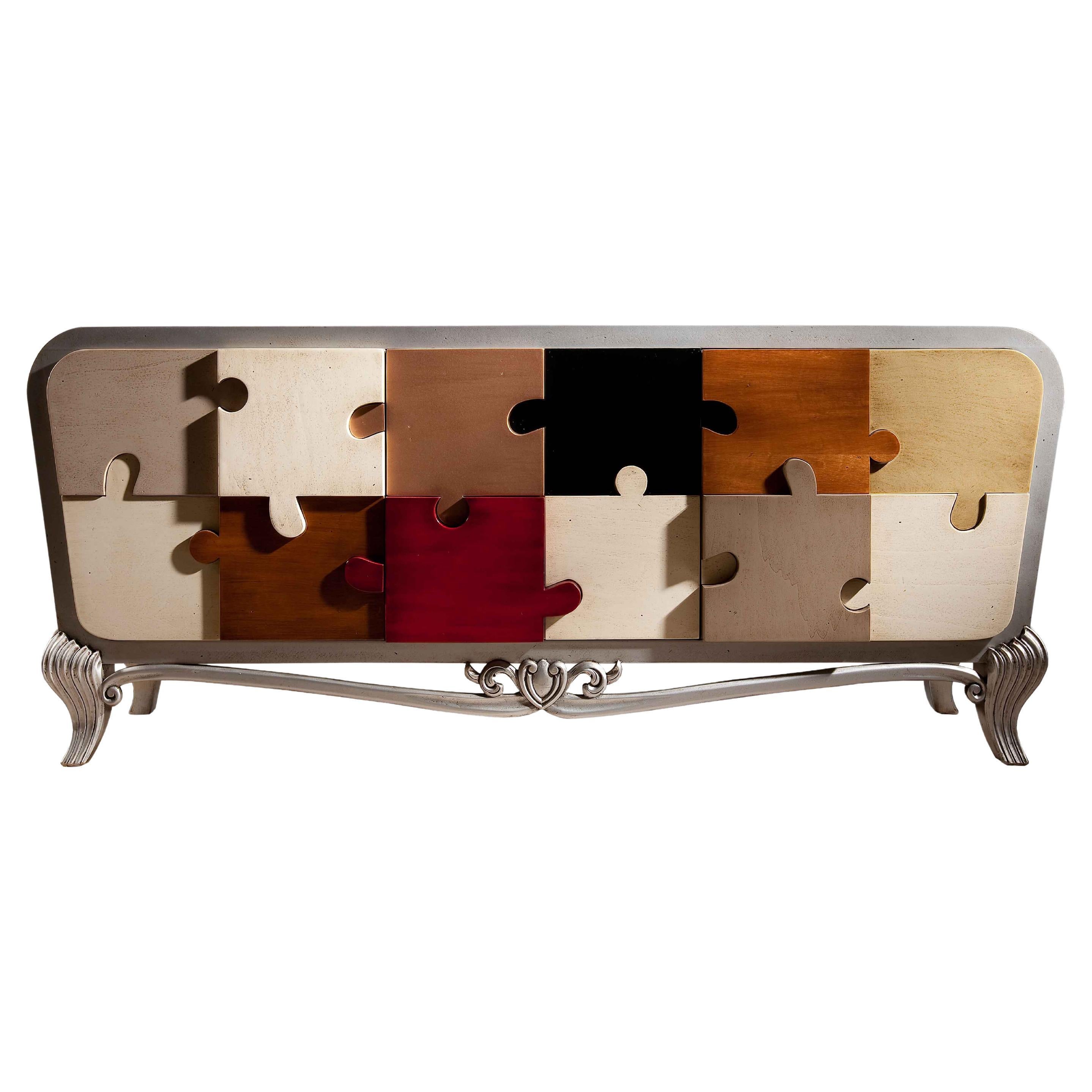 Sideboards nuevos y personalizados
