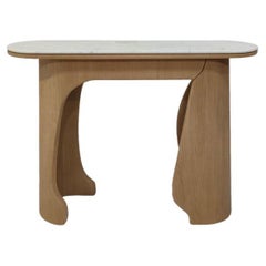 Puzzle Console Table, André Fu Living