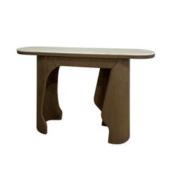 Puzzle Konsolentisch von André Fu Living