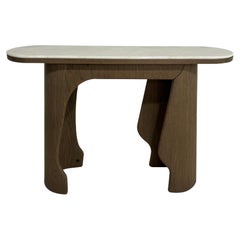 Tavolo Console Puzzle di André Fu Living