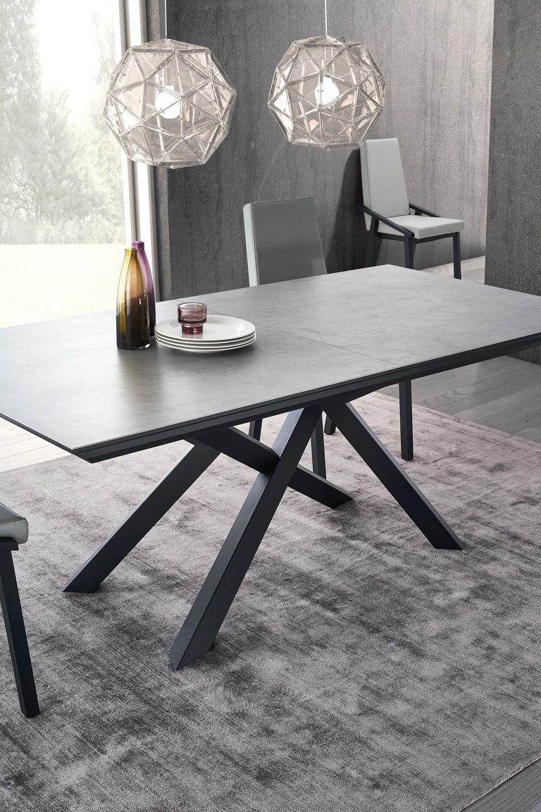 Puzzle Dining Table For Sale at 1stDibs