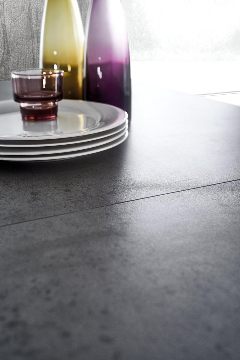 Puzzle Dining Table For Sale at 1stDibs