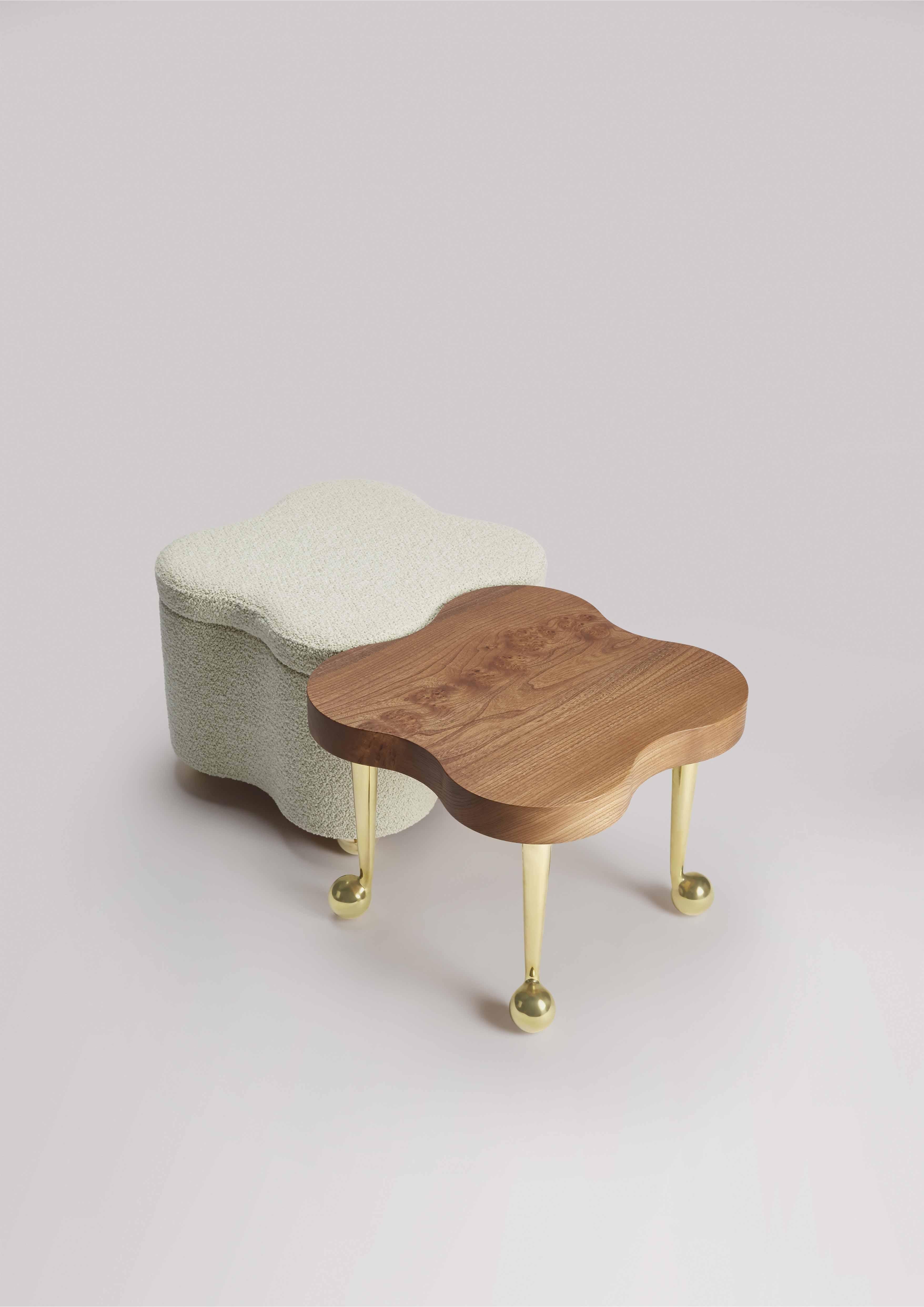 XXI secolo e contemporaneo L'ottomana Puzzle di Sister By Studio A Ashby in vendita