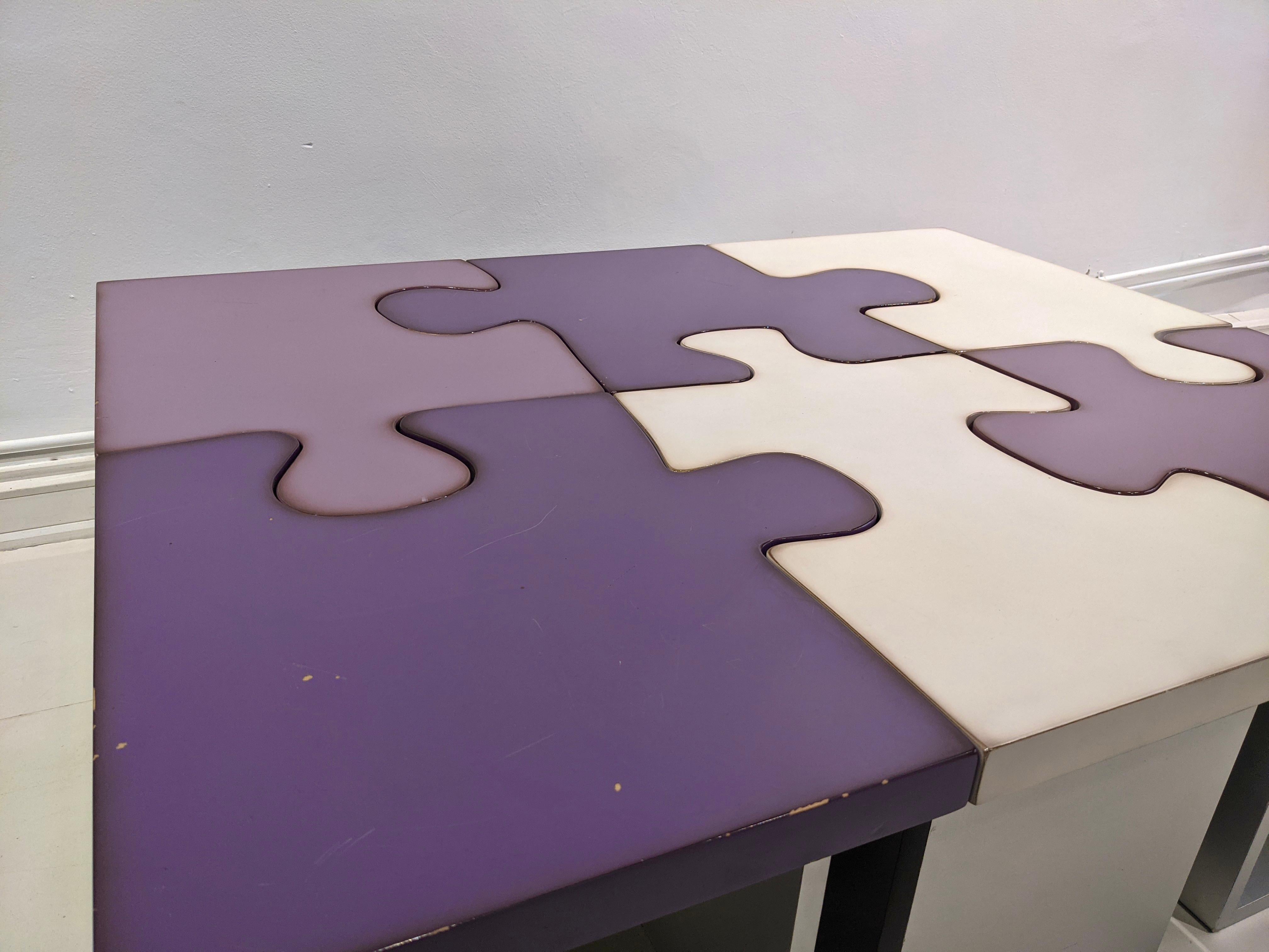 puzzle-tisch gebraucht
