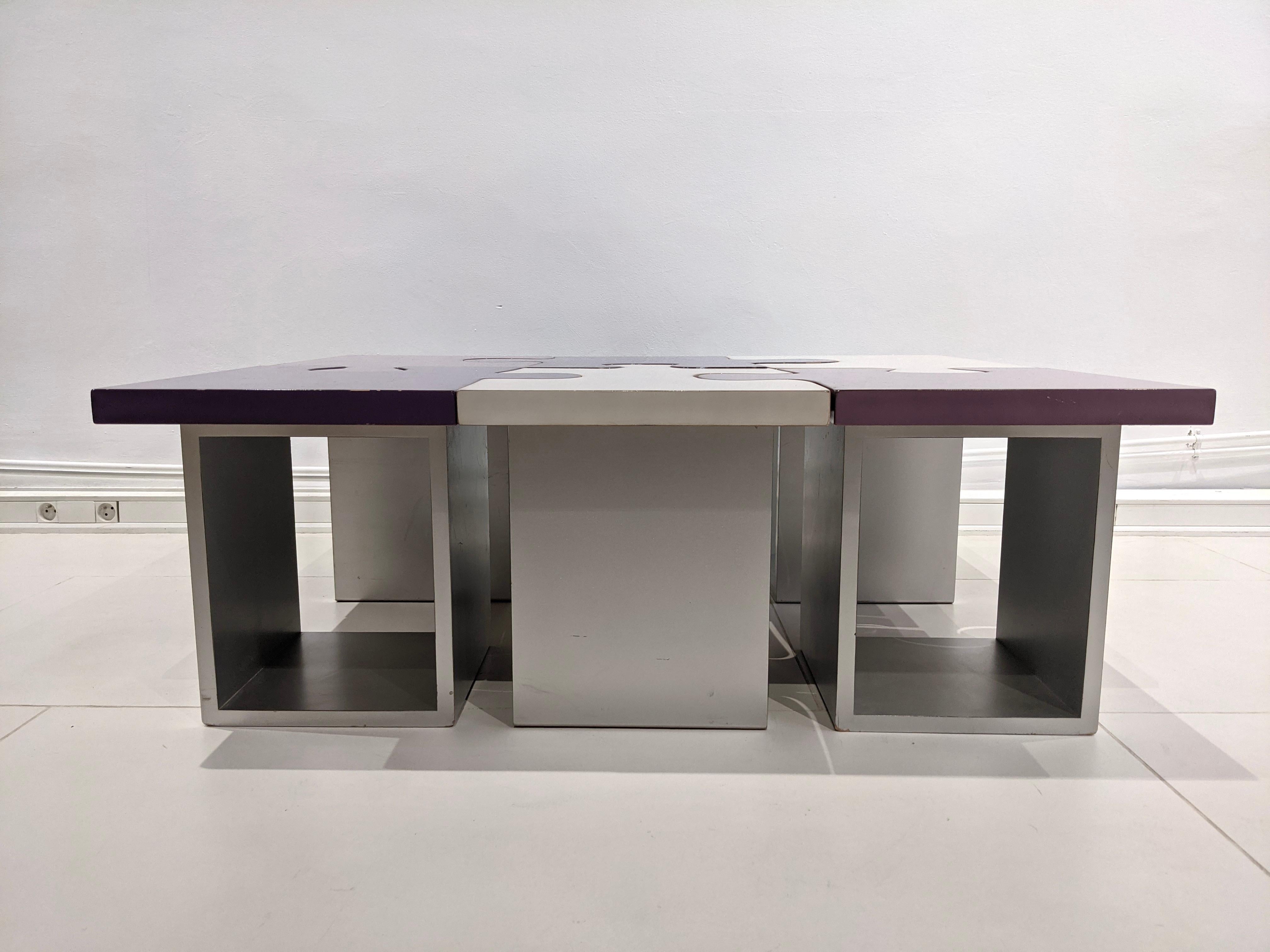 puzzletisch gebraucht