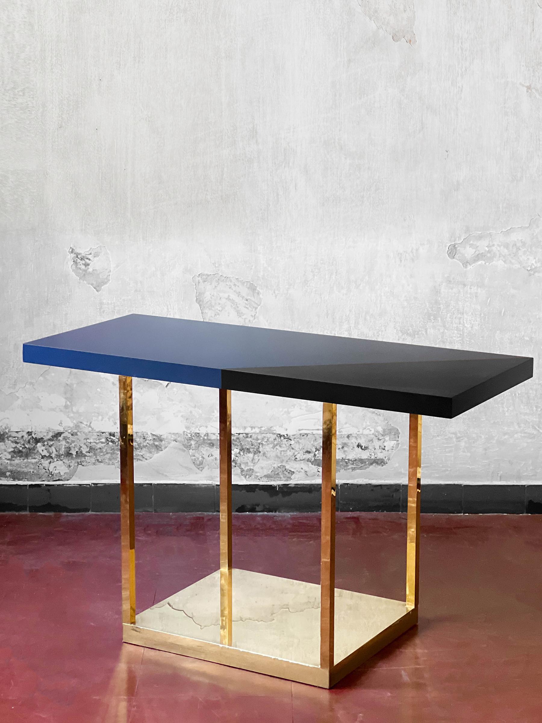Tavolo Puzzle, Gabriella Crespi 3