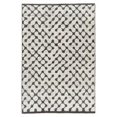 Alfombra Puzzle Wooland 400 by Mohebban