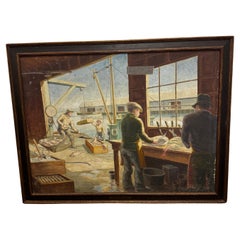 PWA Pittura Firmata