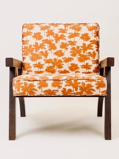 Poltrona Py di Atelier Linné