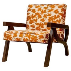 Py Armachair by Atelier Linné