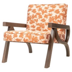 Py Armchair By Atelier Linné