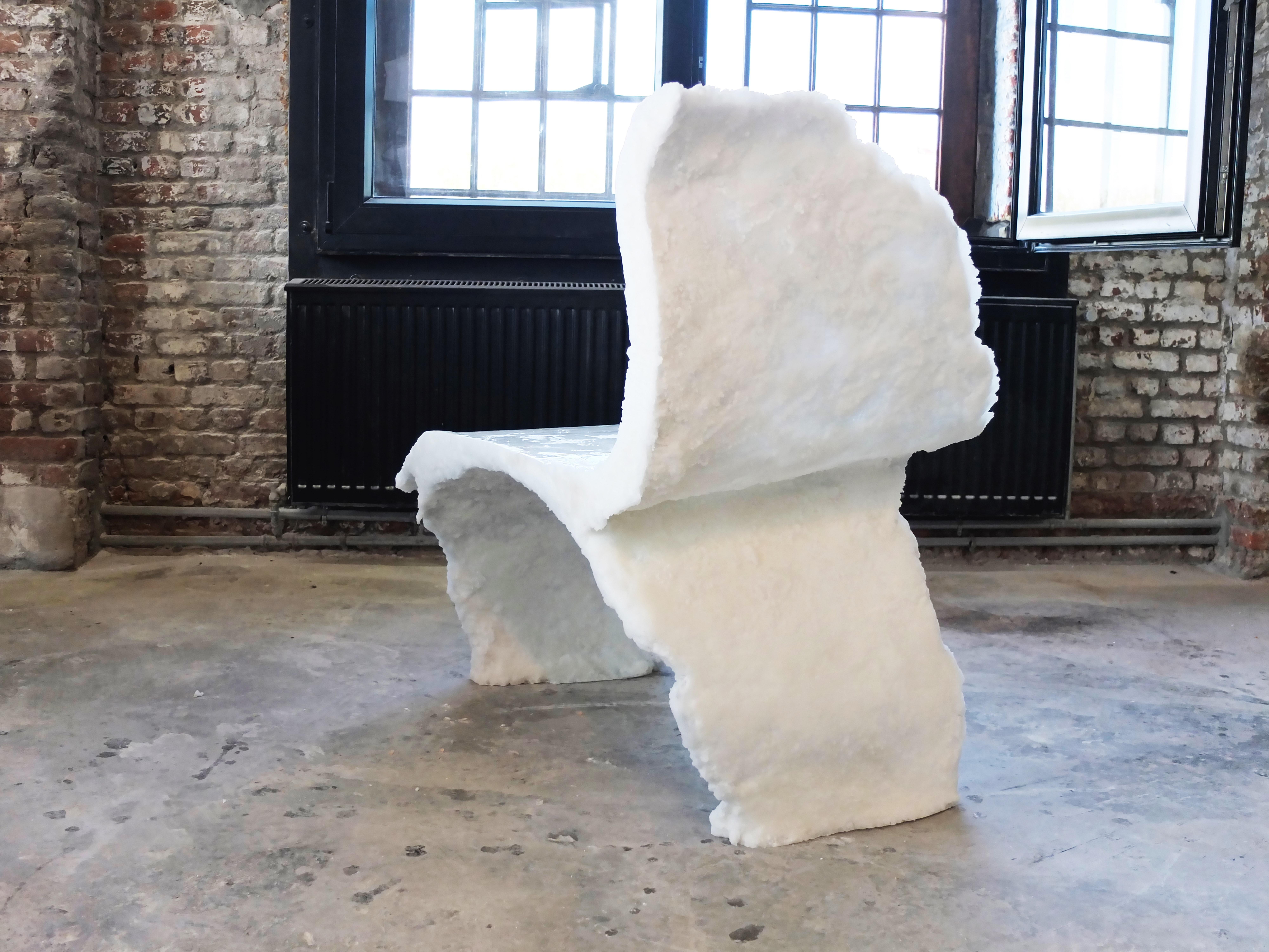 Pyche's Chair by Roxane Lahidji For Sale 1