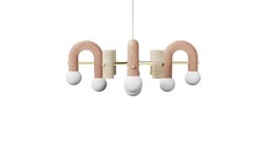Pyppe Suspension Lamp 100 by Utu Lamps
