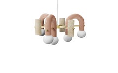 Pyppe Suspension Lamp 70 by Utu Lamps