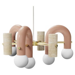 Lampe à suspension Pyppe 70 par Utu Lamps