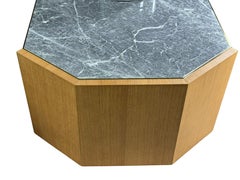 Cocktail Tables Pyramid di Laura Kirar per Baker Furniture