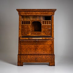 Pyramid Secretary, Southwestern Germany, 1835