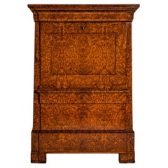 Pyramid Secretary, Southwestern Germany, 1835