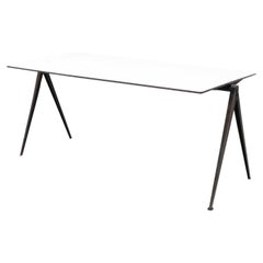 Pyramid Table by Wim Rietveld for Ahrend de Cirkel